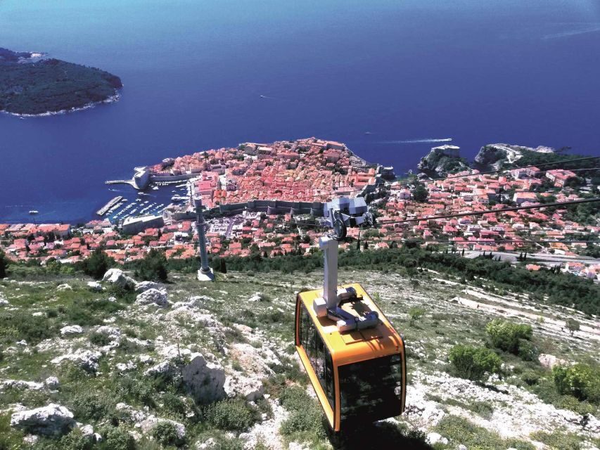 Dubrovnik: Group Sightseeing Tour with Stunning Views - How this 90-minute tour nails Dubrovnik’s “best-of” without wasting time