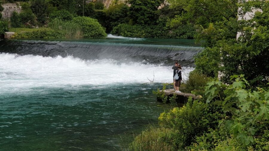 Dubrovnik: Guided Sightseeing Tour by Minivan - Ombla River: River Scenery Plus a Real Slice of Time