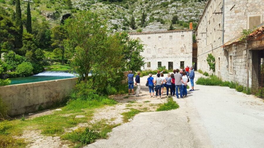 Dubrovnik: Guided Sightseeing Tour by Minivan - What the Live Commentary Changes (and Why It’s Worth Paying For)