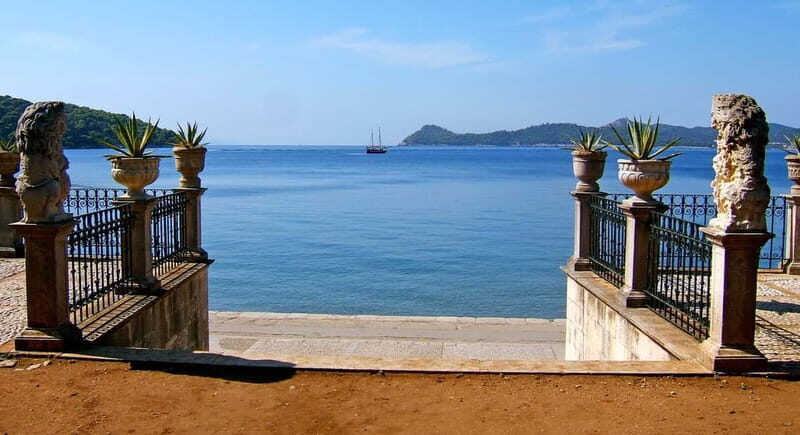 Dubrovnik: Island Boat Tour with Drinks & Lunch - Price and value: what you’re actually buying for $70