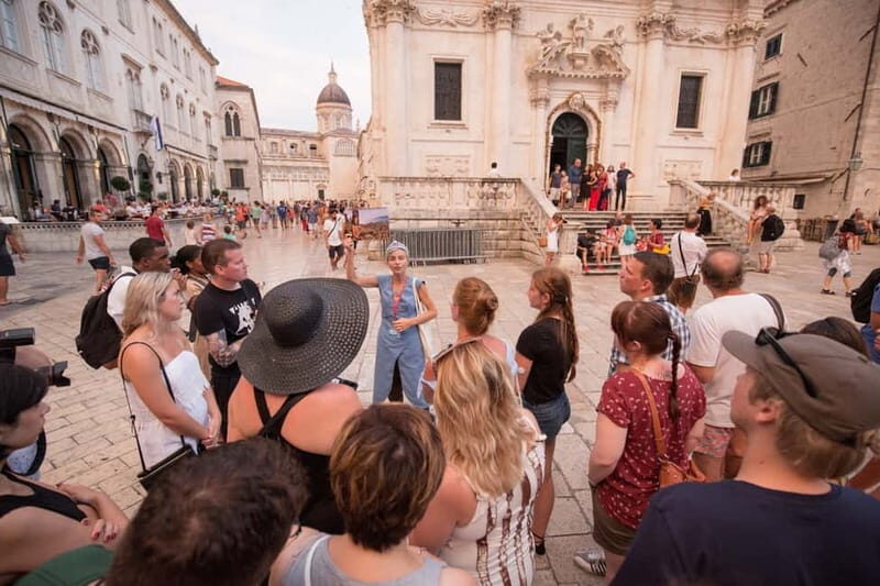 Dubrovnik: Karaka - Game of Thrones Cruise & Walking Tour - Quick Take: What Makes This Tour Worth It
