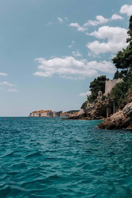 Dubrovnik: Kayak Rental - Who This Kayak Rental Suits (and Who Should Skip)