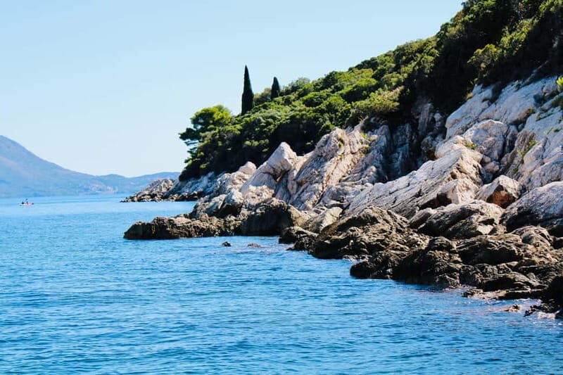 Dubrovnik: Lokrum Island and Betina Cave Boat Tour - Practical Tips to Make Your 4 Hours Feel Easy