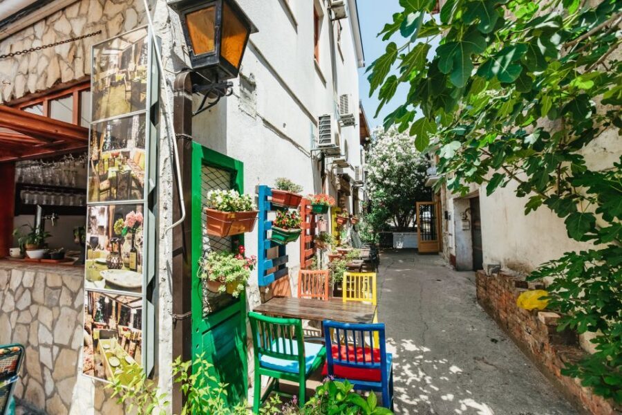 Dubrovnik: Mostar and Kravice Waterfalls Small-Group Tour - Should you book Dubrovnik to Mostar and Kravice?