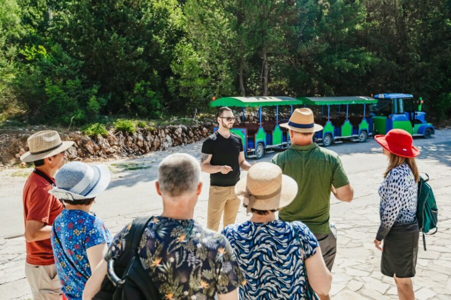 Dubrovnik: Mostar and Kravice Waterfalls Small-Group Tour - Mostar: the Old Bridge, bazaars, minarets, and quick cultural orientation