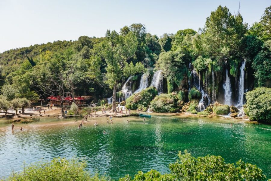 Dubrovnik: Mostar and Kravice Waterfalls Small-Group Tour - How the timing works: a realistic look at your 10-hour day
