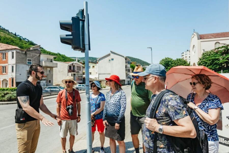 Dubrovnik: Mostar and Kravice Waterfalls Small-Group Tour - Food, costs, and what you should budget