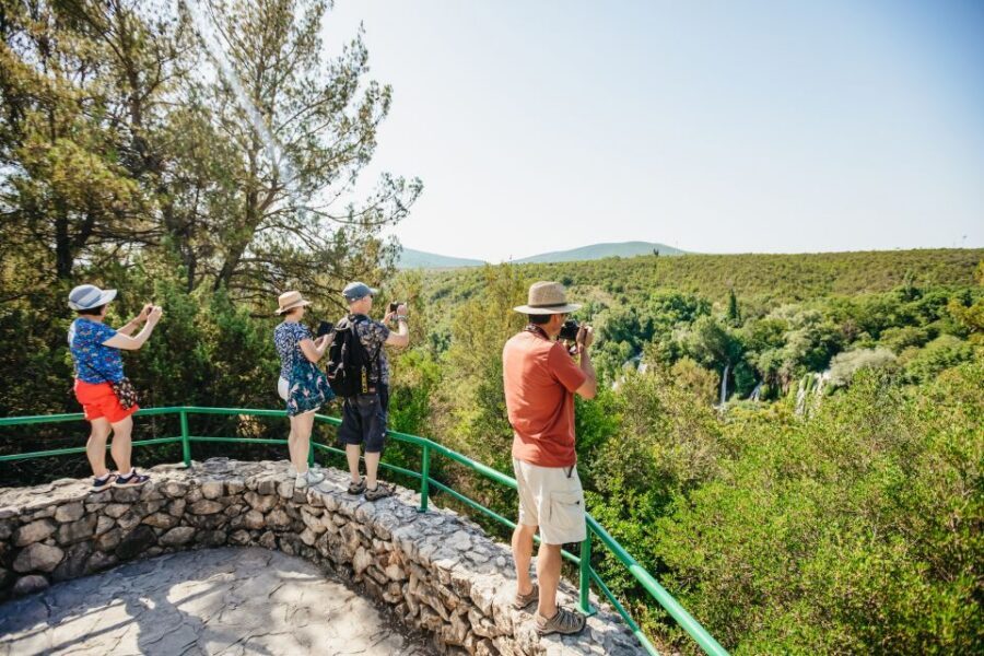 Dubrovnik: Mostar and Kravice Waterfalls Small-Group Tour - Who should book this and who should skip it