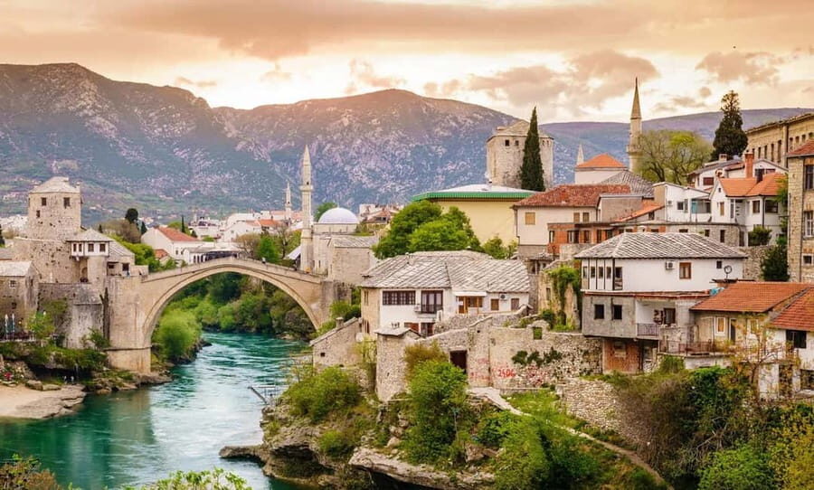 Dubrovnik: Mostar & Kravica Waterfalls Day Trip - Should You Book This Dubrovnik to Mostar and Kravica Day Trip?