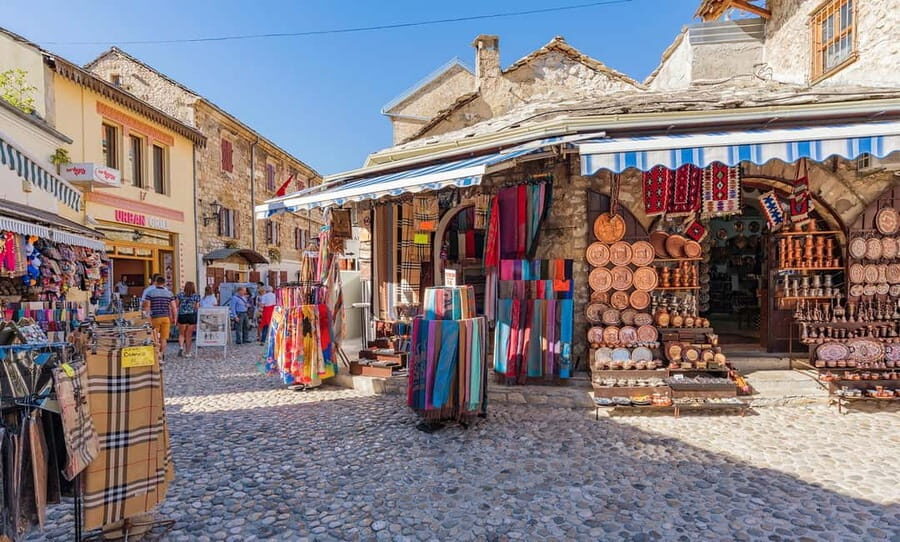Dubrovnik: Mostar & Kravica Waterfalls Day Trip - Price and Value: What $35 Really Buys You