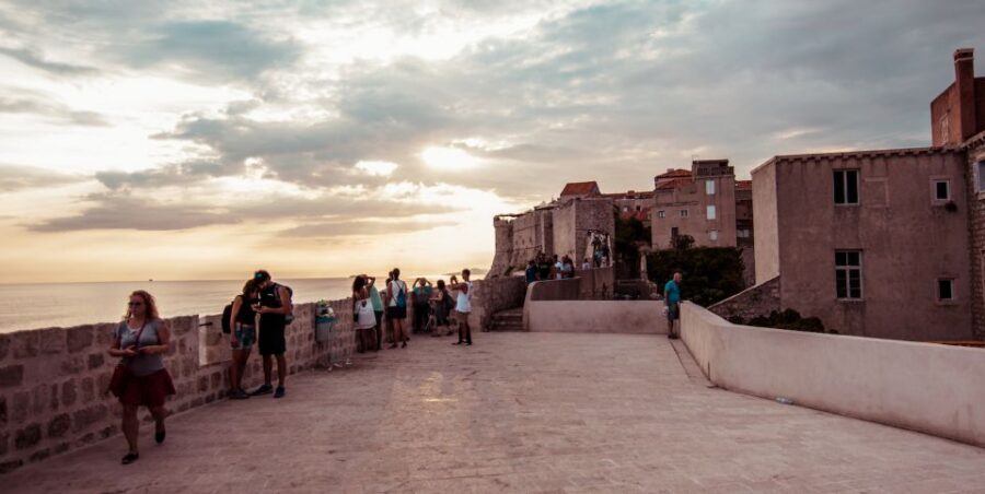 Dubrovnik: Old Town & City Walls Guided Tours Combo - Is it worth it? My honest booking call