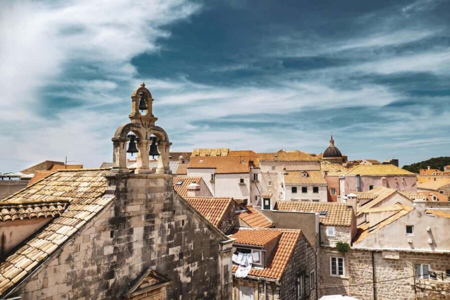 Dubrovnik: Old Town & City Walls Guided Tours Combo - Meeting point and flow: how the two tours actually fit together