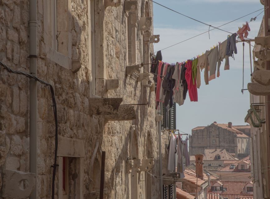 Dubrovnik: Old Town History Walking Tour - Dubrovnik Cathedral and St Blaise: the spiritual anchor of the Old Town