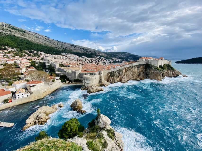 Dubrovnik: Old Town Walking Tour - Key things I’d bet on (before you book)