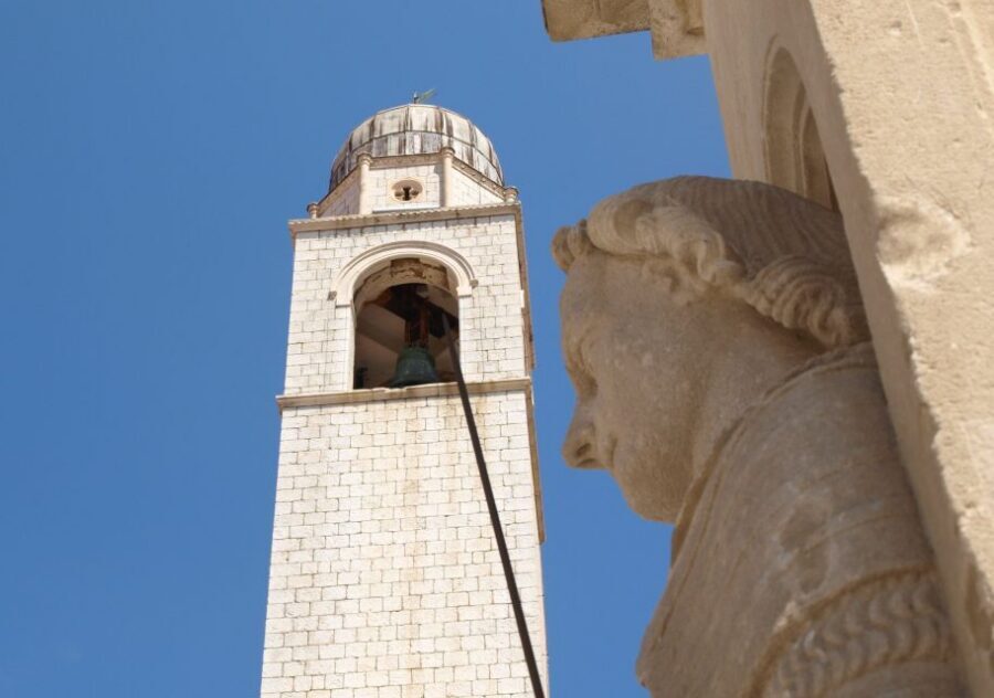 Dubrovnik: Old Town Walking Tour - Entering Dubrovnik with a plan: why this tour works