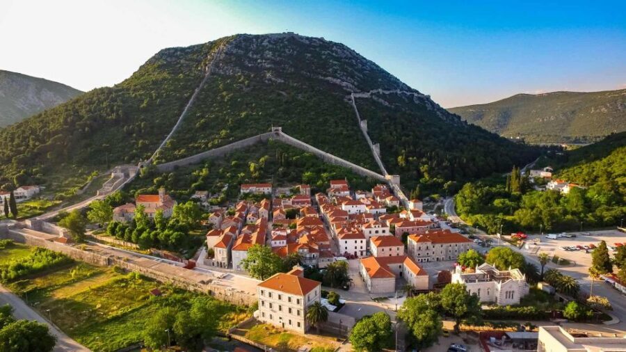 Dubrovnik: Oyster, Mussles, and Wine Tasting Tour in Ston - Key highlights worth getting excited about