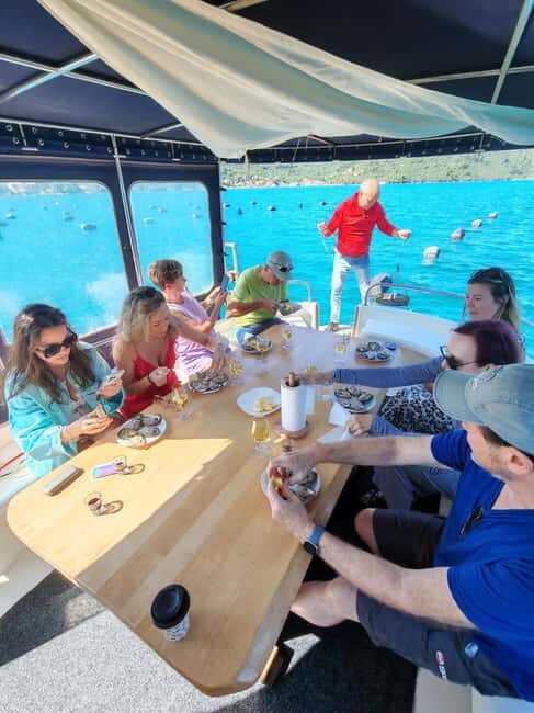 Dubrovnik: Oyster, Mussles, and Wine Tasting Tour in Ston - Price value: is $176 per person actually fair?