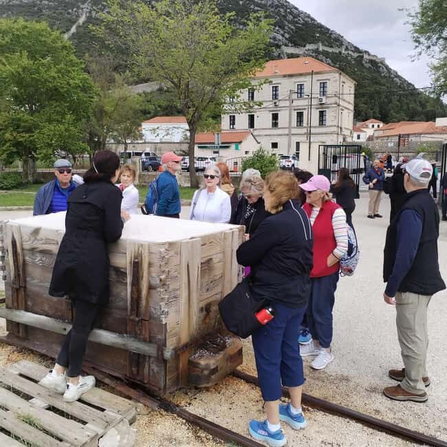 Dubrovnik: Oyster, Mussles, and Wine Tasting Tour in Ston - Should you book Dubrovnik to Ston for oysters, mussels, and wine?