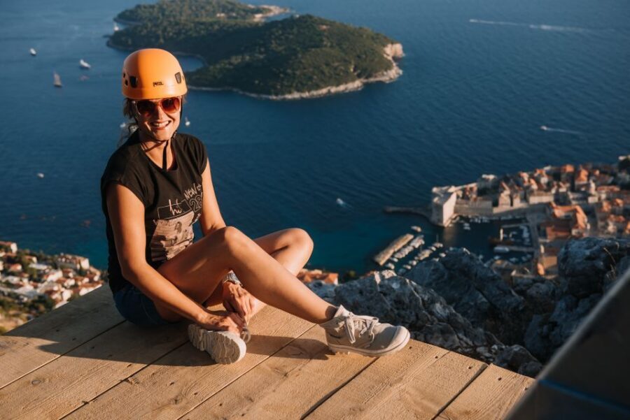 Dubrovnik: Panorama Zipline Tour - Key things I’d circle before you book