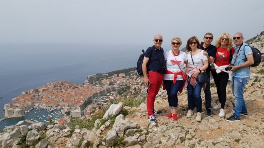 Dubrovnik: Panoramic Ride and Old Town Guided Walking Tour - Is This Tour Worth $53? My Value Check