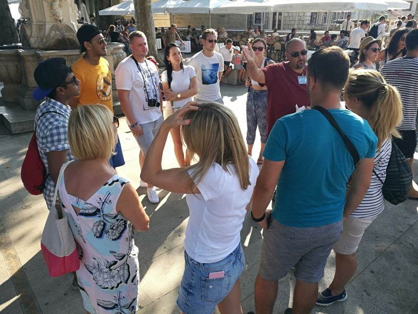 Dubrovnik: Panoramic Ride and Old Town Guided Walking Tour - Van Comfort, Wi‑Fi, and the One Catch That Comes Up