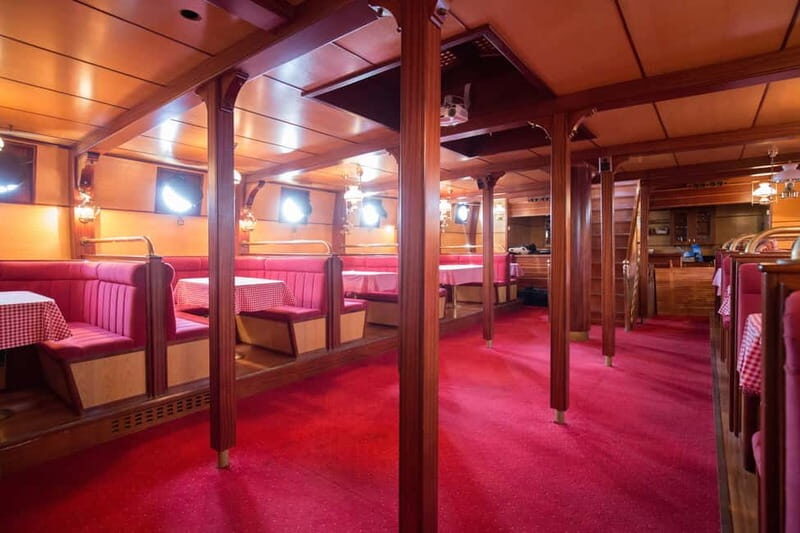 Dubrovnik: Panoramic Sunset Cruise-Karaka Ship (Adult Only) - Who This Cruise Suits Best (and Who Might Want a Different Option)