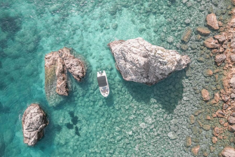 Dubrovnik: Private Boat Island Tour - Key things that make this boat tour worth your time