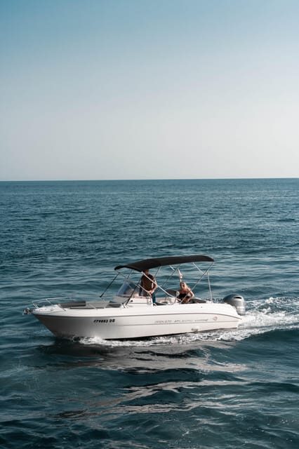 Dubrovnik: Private Boat Island Tour - Price and fuel math: is this a good deal?