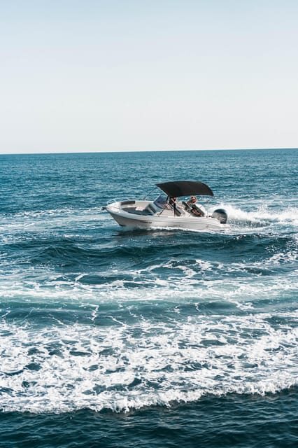 Dubrovnik: Private Boat Island Tour - Who this tour is best for (and who might want a different day)