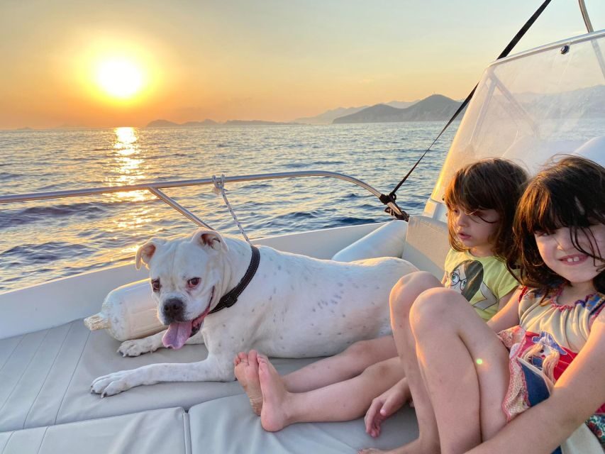 Dubrovnik: Romantic Sunset Cruise & Cave Visit with a Local - Lokrum Island and the Cave Stop: Why This Part Feels Different