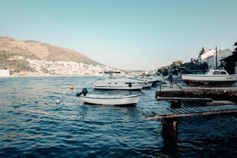 Dubrovnik: Segway - Hidden Bays & Promenade Guided Tour - Key things to know before you ride
