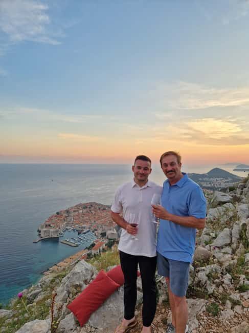 Dubrovnik: Sunset Wine Tasting At Panorama Point - Should you book it? My practical take