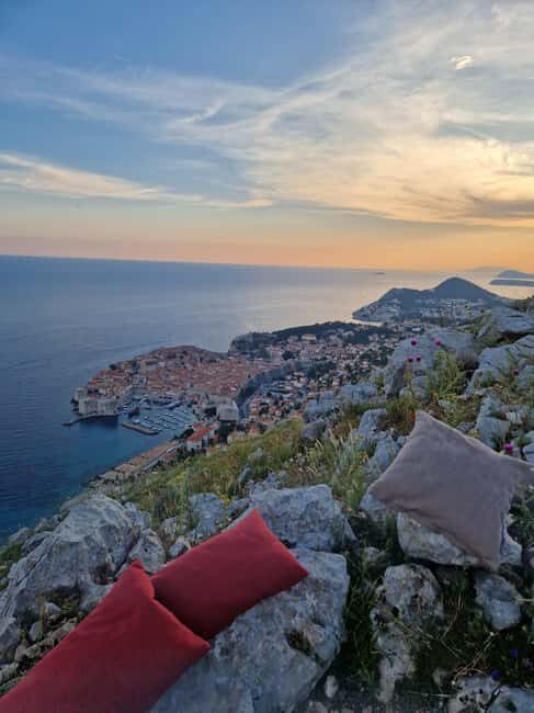 Dubrovnik: Sunset Wine Tasting At Panorama Point - FAQ