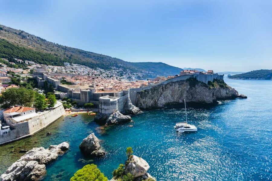 Dubrovnik: The Original Game of Thrones Tour & Lokrum Option - Key things that make this tour worth your time