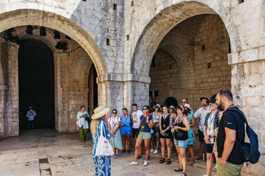 Dubrovnik: The Original Game of Thrones Tour & Lokrum Option - Price and value: what $26 really covers (and what costs extra)