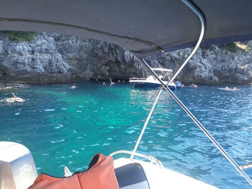 Dubrovnik:All inclusive Private Tour with Blue Cave Visit - Who should book, and who might want a different plan