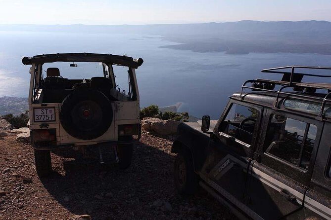 Feel and Taste island Brac with local experts - island adventure to remember - Price and value: what $266 buys you on Brač
