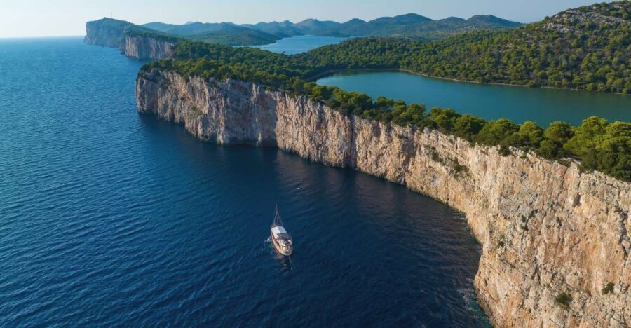 From Biograd: Kornati and Telašćica Full Day Boat Tour - Key highlights in plain terms