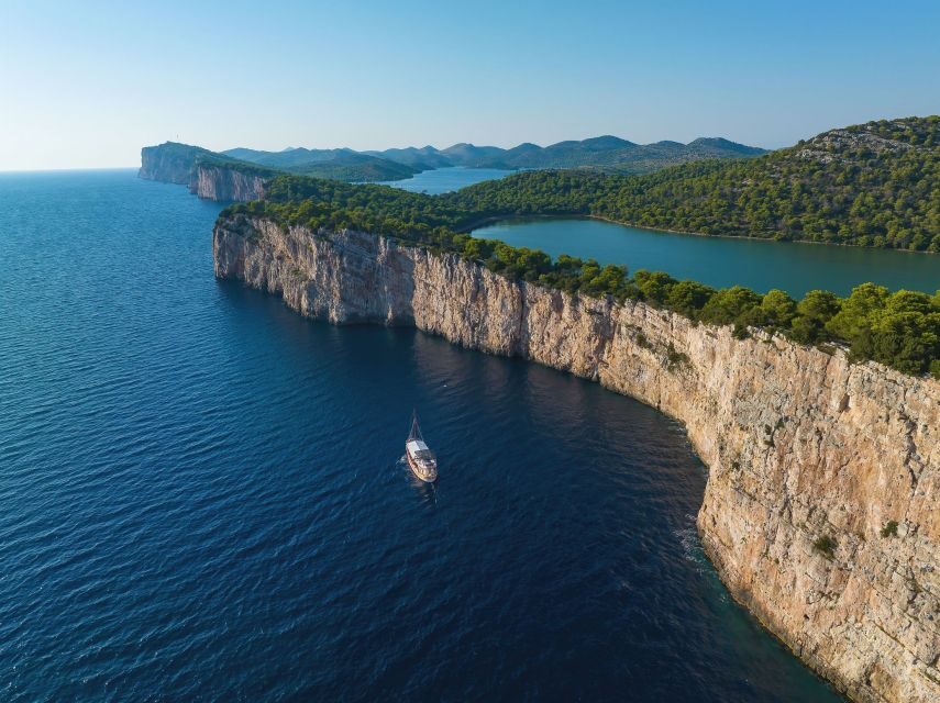 From Biograd: Kornati and Telašćica Full Day Boat Tour - Why Kornati and Telašćica feel like a different side of Croatia