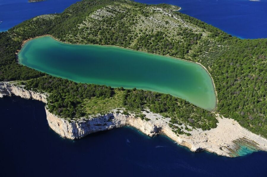 From Biograd: Kornati and Telašćica Full Day Boat Tour - Price and value: what $70 buys you in the real world
