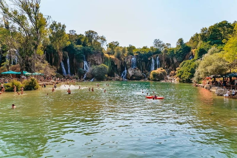 From Cavtat: Bosnia, Herzegovina, and the Old Bridge Tour - Key Points Worth Knowing Before You Go