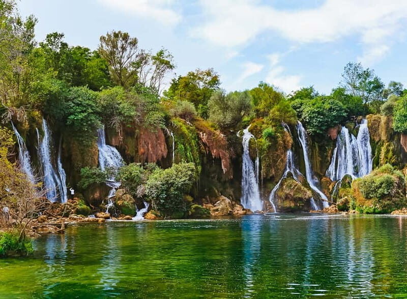 From Cavtat: Bosnia, Herzegovina, and the Old Bridge Tour - Cavtat to Bosnia: Why This Day Trip Makes Sense