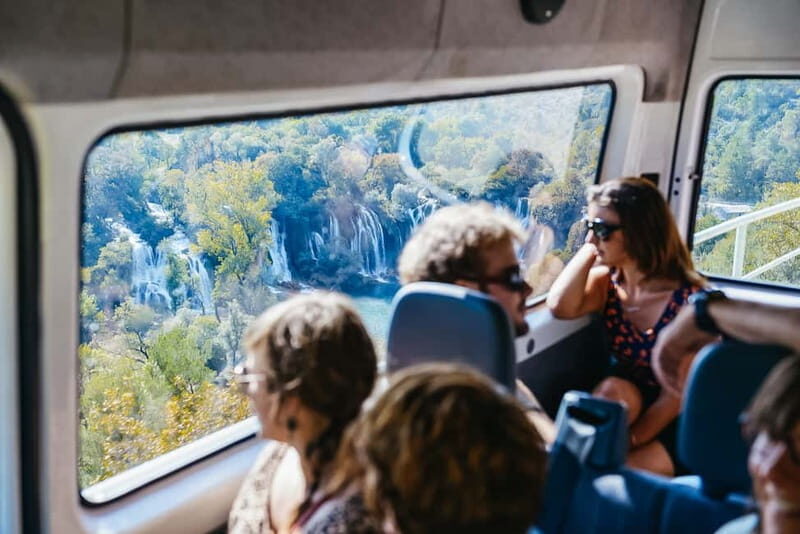 From Cavtat: Bosnia, Herzegovina, and the Old Bridge Tour - Mostar Free Time: How to Shop, Eat, and Walk Smart