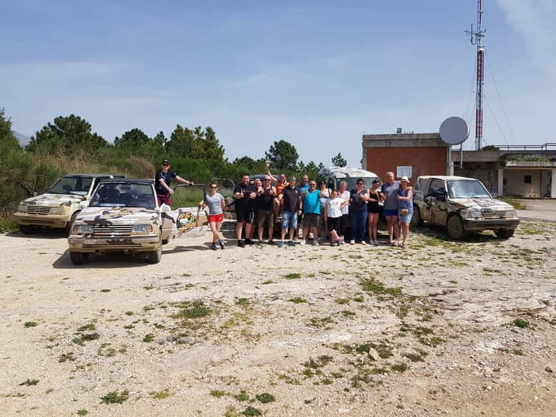 From Cavtat: Konavle Valley Off-Road Jeep Safari with Lunch - Konavle villages and the history stops that make the scenery stick