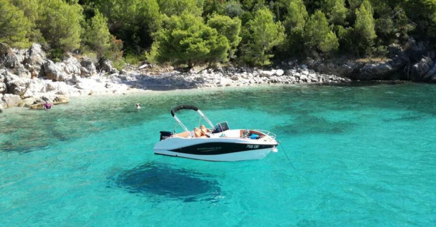 From Dubrovnik: 4-hour Elafiti Islands Private Boat Tour - Key things I’d zero in on before you book