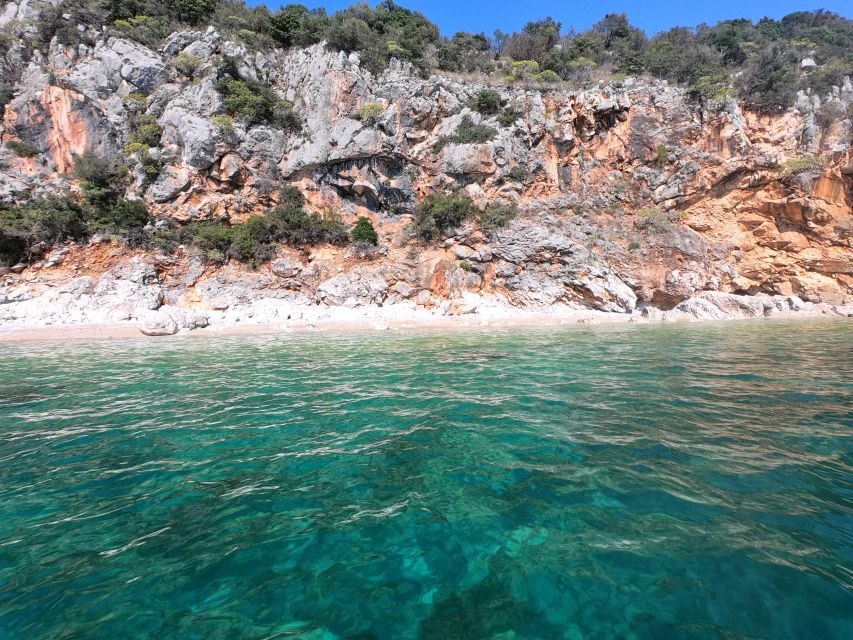 From Dubrovnik: 4-hour Elafiti Islands Private Boat Tour - Price reality check: what $352 covers and what costs extra