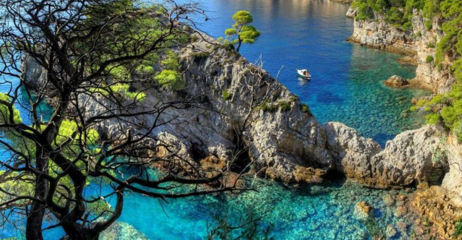 From Dubrovnik: Boat Tour to Kolocep, Lopud, & Sipan Islands - Price and Value: What $76 Buys You in Real Terms