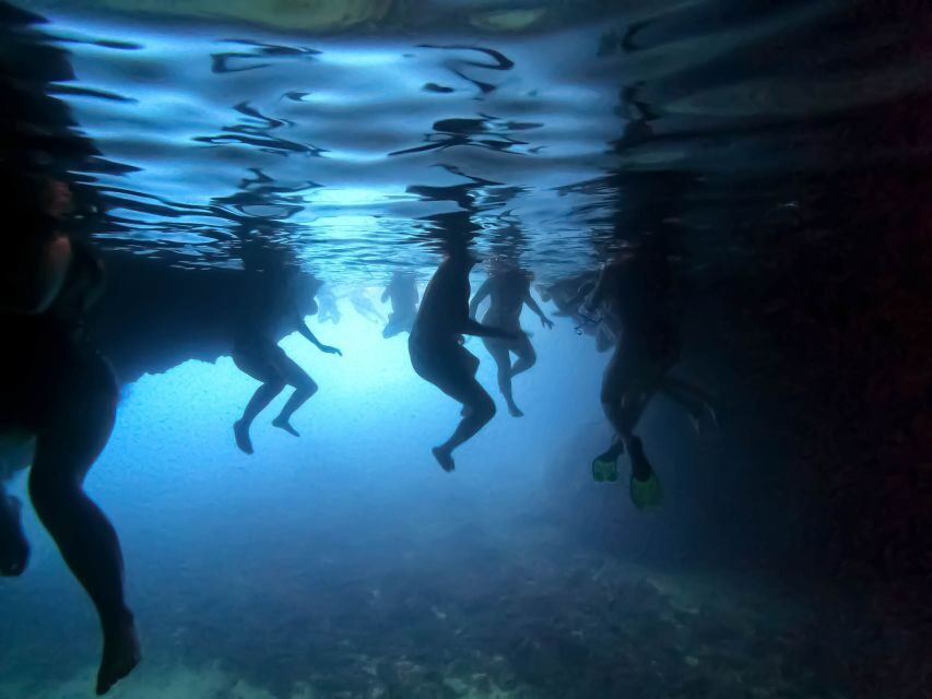 From Dubrovnik/Cavtat: Blue Cave, Sunj Beach Speed Boat Tour - A Small-Group Speedboat Day from Dubrovnik’s Coast