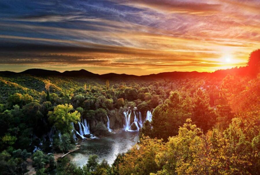 From Dubrovnik: Day Trip to Mostar and Kravice Falls - Key takeaways before you go