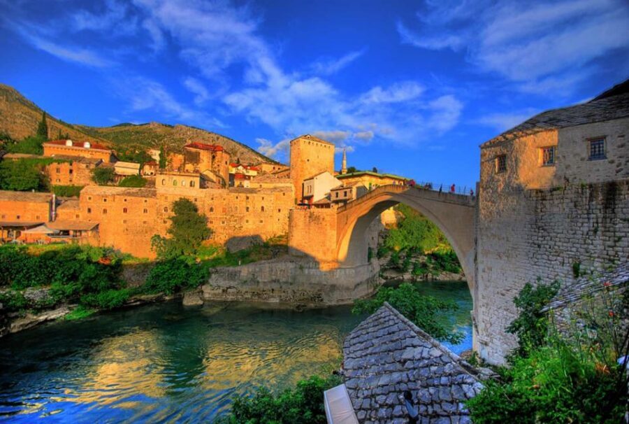 From Dubrovnik: Day Trip to Mostar and Kravice Falls - Free time in Mostar: how to spend your hours without rushing